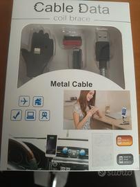 base carica cellulare iPhone