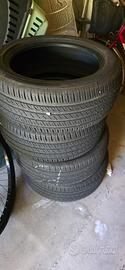 Gomme audi a4