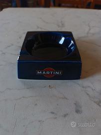 POSACENERE MARTINI VINTAGE