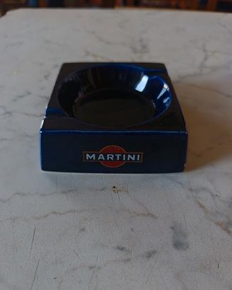 POSACENERE MARTINI VINTAGE