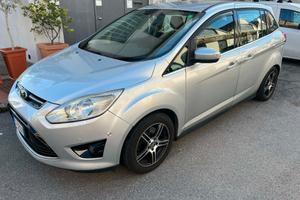 Ford C-Max 1.6 TDCi 115CV Titanium 7 posti imm. 20