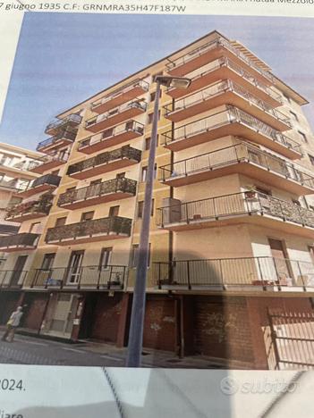 Appartamento in condominio