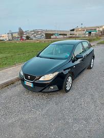 SEAT Ibiza 5ª serie - 2010