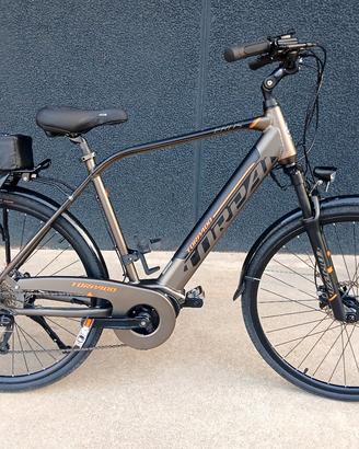 🚲Bici elettrica L uomo Torpado 