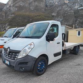 Renault master carroattrezzi