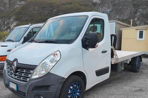 Renault master carroattrezzi