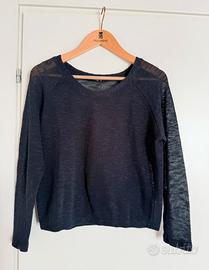 Nuovo in cotone