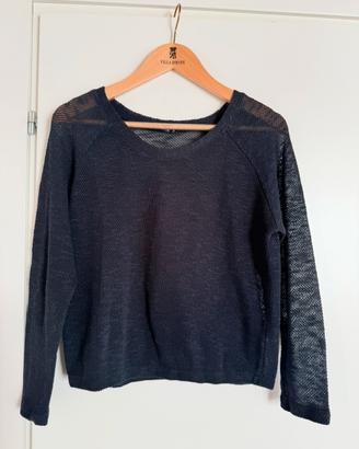 Nuovo in cotone