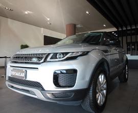 RANGE ROVER EVOQUE 2.0 150 CV