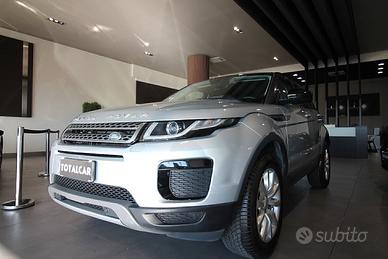 RANGE ROVER EVOQUE 2.0 150 CV