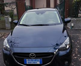 Mazda 2 1.5 105CV 2017