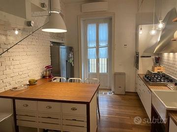 Cucina Schiffini usata a Milano