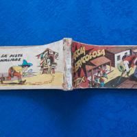 TEX raccoltina SERIE ROSSA n 63 spillata ORIGINALE