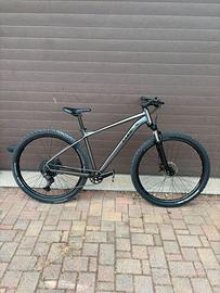 mountain bike cube 29 L