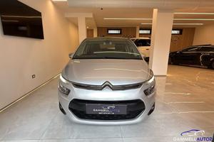 Citroën C4 Picasso C4 Grand Picasso 1.6 100cv