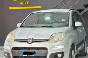 Fiat Panda 0.9 TwinAir Turbo Natural Power Lounge 