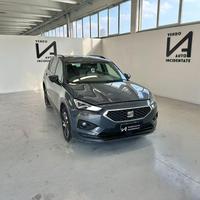 SEAT Tarraco 2.0 TDI DSG Style