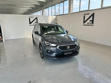 SEAT Tarraco 2.0 TDI DSG Style