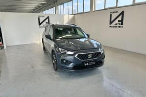 SEAT Tarraco 2.0 TDI DSG Style