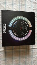 Zoom ARQ AR-96 Aero RhythmTrak