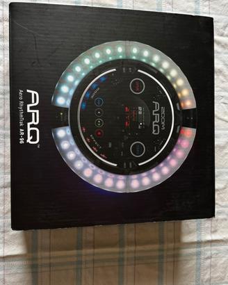 Zoom ARQ AR-96 Aero RhythmTrak