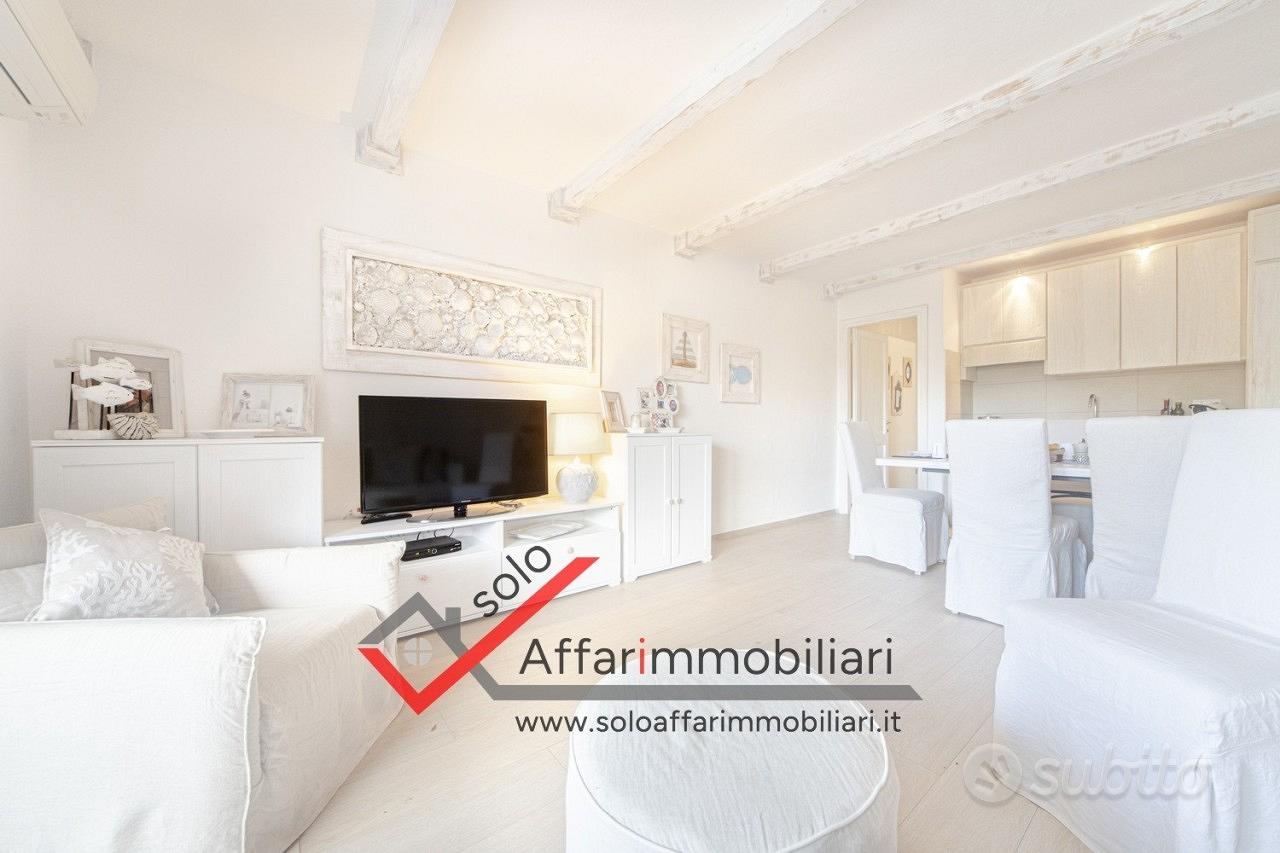Appartamento – Terranoa/Olbia, Porto Rotondo - Vista 2