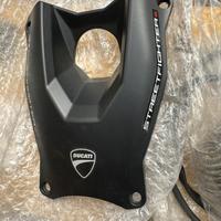 Ricambi Ducati Streetfighter 1098 S