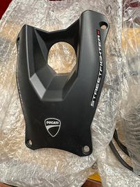 Ricambi Ducati Streetfighter 1098 S
