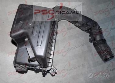 Scatola filtro aria Hyundai Santa Fe 2.2 crdi 16v