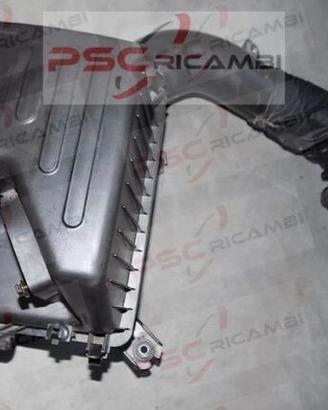 Scatola filtro aria Hyundai Santa Fe 2.2 crdi 16v