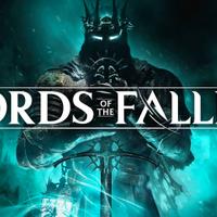 TUTTI GLI OGGETTI - lords of the fallen