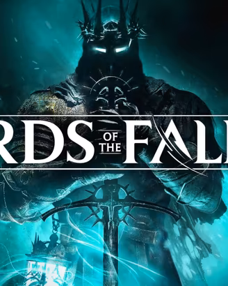 TUTTI GLI OGGETTI - lords of the fallen