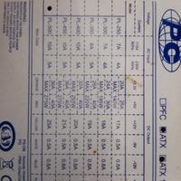 vintage alimentatore 275 watt max