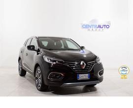 Renault Kadjar Blue dCi 8V 115cv EDC Black Ed...
