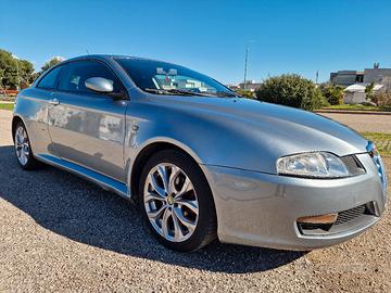 Alfa Romeo GT 1.9 JTD  150CV ASI con CRS