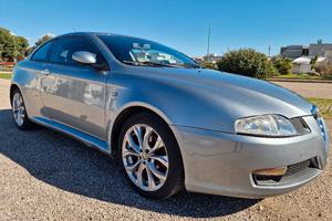 Alfa Romeo GT 1.9 JTD  150CV ASI con CRS