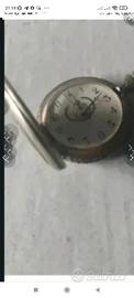 Orologio da taschino lee da collezione