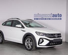Volkswagen Taigo 1.0 Tsi R-line 110cv Dsg