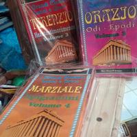 Orazio Terenzio Marziale