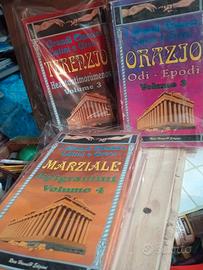 Orazio Terenzio Marziale