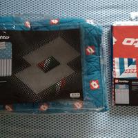 Set Completo letto Singolo LOTTO - 35 euro TRATT.