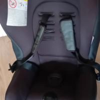 seggiolino auto chicco