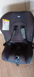 seggiolino auto chicco