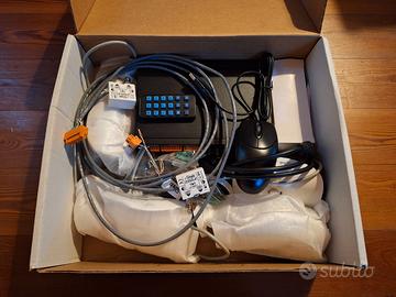 Kit videosorveglianza 4 telecamere