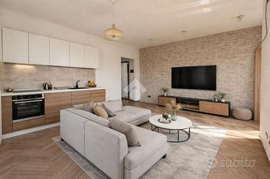 3 LOCALI A COLOGNO AL SERIO