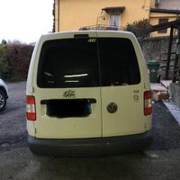 Volkswagen caddy 1.9 TDI
