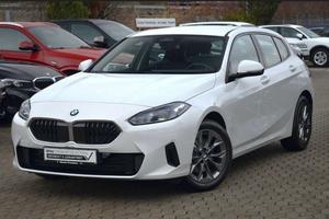 Bmw 118d 5p. Advantage Pro Nuovo mod