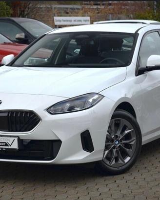 Bmw 118d 5p. Advantage Pro Nuovo mod