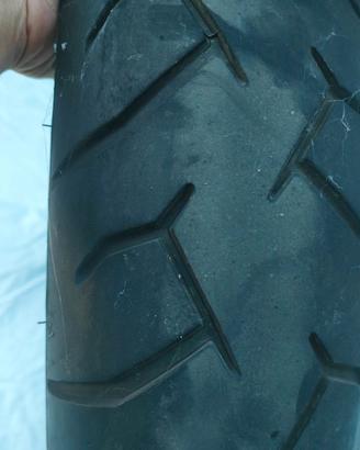 PNEUMATICI CAGIVA MITO PIRELLI DIABLO