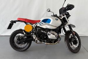 BMW R 1200 NINET URBAN